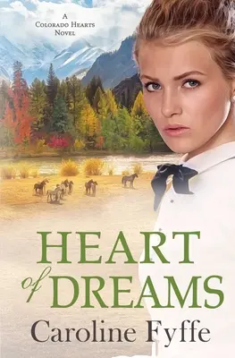 Inimă de vis - Heart of Dreams