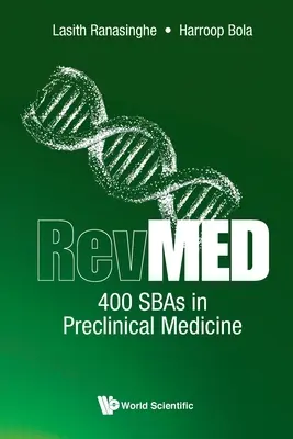 Revmed 400 Sbas în medicina preclinică - Revmed 400 Sbas in Preclinical Medicine