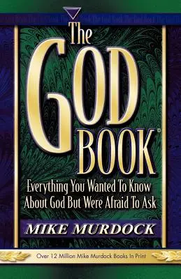 Cartea lui Dumnezeu - The God Book