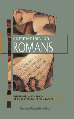 Comentariu asupra romanilor - Commentary on Romans
