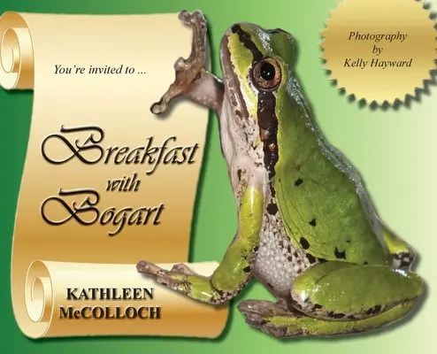 Mic dejun cu Bogart - Breakfast With Bogart