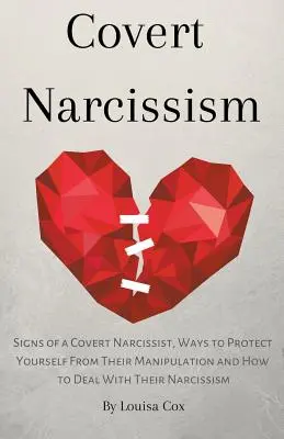 Narcisismul ascuns - Covert Narcissism