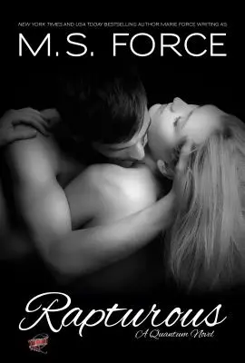 Rapturous: Quantum Series, Cartea 4 - Rapturous: Quantum Series, Book 4