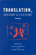 Traducere, istorie și cultură - Translation, History, & Culture