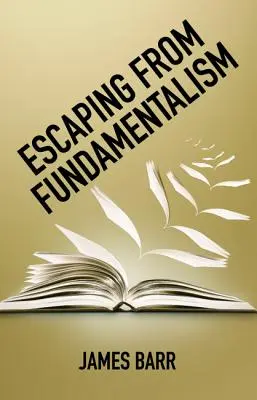 Evadarea din fundamentalism - Escaping from Fundamentalism