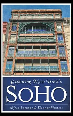 Explorarea Soho-ului din New York - Exploring New York's Soho