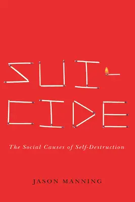 Sinuciderea: Cauzele sociale ale autodistrugerii - Suicide: The Social Causes of Self-Destruction