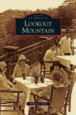 Muntele Lookout - Lookout Mountain