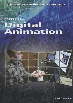 Cariere în animația digitală - Careers in Digital Animation