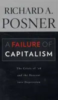 Un eșec al capitalismului: Criza din '08 și coborârea în depresie - A Failure of Capitalism: The Crisis of '08 and the Descent Into Depression