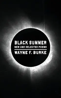 Vara neagră - Black Summer