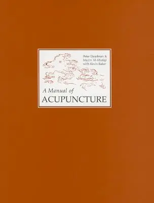 Manual de acupunctură - Manual of Acupuncture