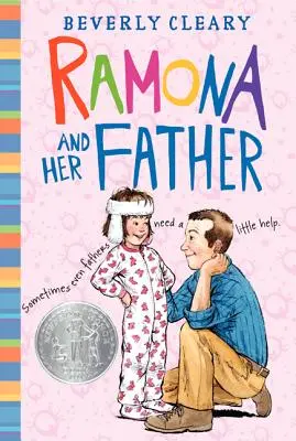 Ramona și tatăl ei - Ramona and Her Father