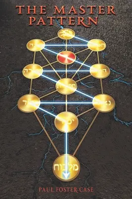 Modelul Maestrului: Qabalah și Arborele Vieții - The Master Pattern: Qabalah and the Tree of Life