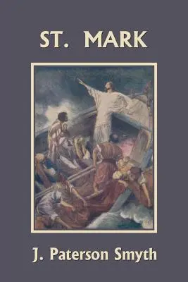 Sfântul Marcu (Clasici de ieri) - St. Mark (Yesterday's Classics)