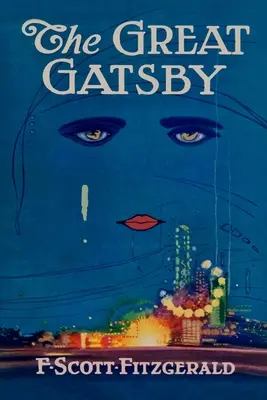 Marele Gatsby - The Great Gatsby