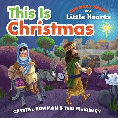 Acesta este Crăciunul - This Is Christmas