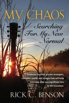 Haosul meu: În căutarea noii mele normalități - My Chaos: Searching for My New Normal