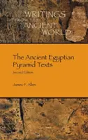 Textele piramidale ale Egiptului Antic - The Ancient Egyptian Pyramid Texts