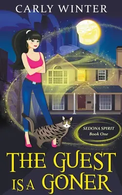 Oaspetele este un Goner - The Guest is a Goner