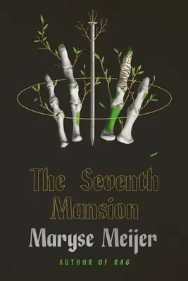 Al șaptelea conac - The Seventh Mansion