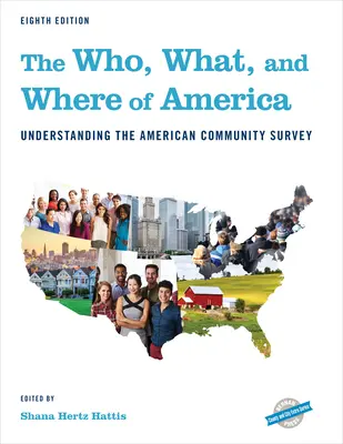 Cine, ce și unde în America (The Who, What, and Where of America) - The Who, What, and Where of America