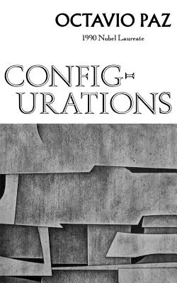 Configurații: Poezie - Configurations: Poetry