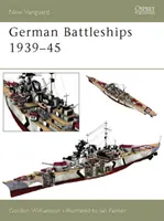 Nave de luptă germane 1939-45 - German Battleships 1939-45