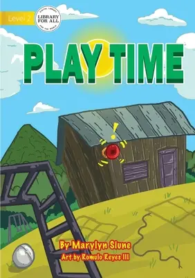 Timpul jocului - Play Time