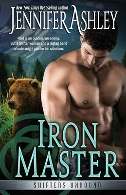 Stăpânul de fier - Iron Master
