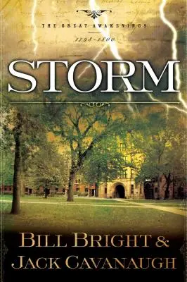 Furtuna: 1798-1800 (original) - Storm: 1798-1800 (Original)