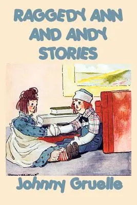Poveștile lui Raggedy Ann și Andy - Raggedy Ann and Andy Stories