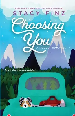 Alegându-te pe tine - Choosing You