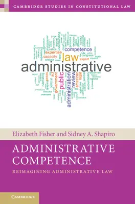 Competențe administrative - Administrative Competence