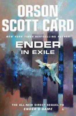 Ender în exil: Ediție limitată - Ender in Exile: Limited Edition