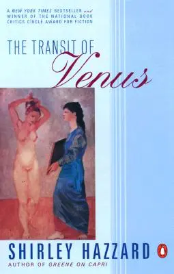 Tranzitul lui Venus - The Transit of Venus