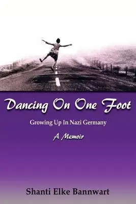 Dansând pe un picior - Dancing on One Foot