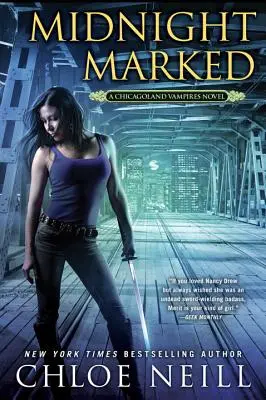 Miezul nopții marcat - Midnight Marked