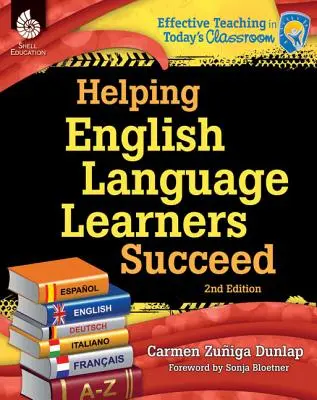 Ajutarea elevilor care învață limba engleză să reușească - Helping English Language Learners Succeed