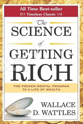 Știința de a deveni bogat - The Science of Getting Rich