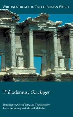 Philodemus, despre furie - Philodemus, On Anger