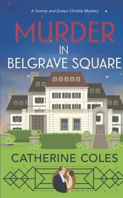 Crimă în Belgrave Square - Murder in Belgrave Square