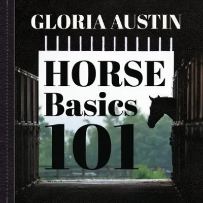 Horse Basics 101: O privire asupra a mai mult de 101 fapte despre cai - Horse Basics 101: A look at more than 101 horse facts