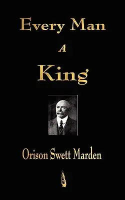 Fiecare om un rege - Every Man A King