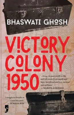 Colonia Victory, 1950 - Victory Colony, 1950