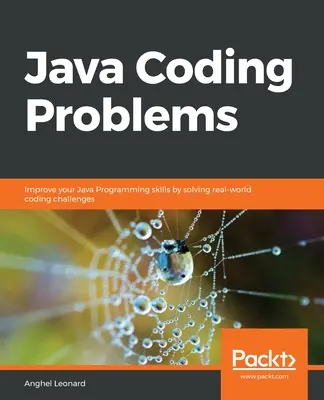 Probleme de codare în Java - Java Coding Problems
