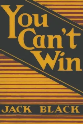 Nu poți câștiga - You Can't Win