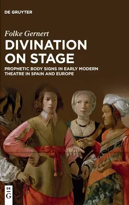 Divinația pe scenă - Divination on stage