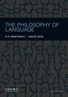 Filosofia limbajului - Philosophy of Language