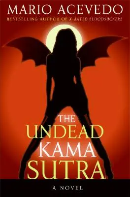 Kama Sutra strigoilor - The Undead Kama Sutra